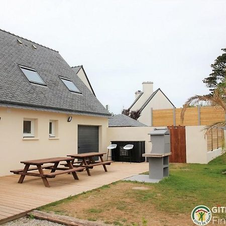 Les Gites Du Bord De Mer Plouarzel Exterior photo